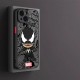 Marvel مناسبة لـ Apple 14Q الإصدار 13Plus العلامة التجارية العصرية XR Iron Man XS Spider-Man X Skin Feel