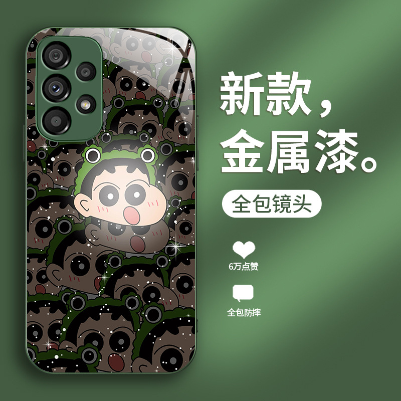 مناسبة لـ Samsung S20Plus متوهجة الأرنب 21 Xiaoxin 22 Xiaoba Xiaozhu Fe Wala Wala Pro Liquid Anti-Fall مناسبة لـ Samsung S20Plus متوهجة الأرنب 21 Xiaoxin 22 Xiaoba Xiaozhu Fe Wala Wala Pro Liquid Anti-Fall