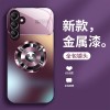 مناسبة لـ Samsung A Series Mobile Case Glass Glass التدرج Panda Samsunga21S Clute Panda الشامل مناسبة لـ Samsung A Series Mobile Case Glass Glass التدرج Panda Samsunga21S Clute Panda الشامل