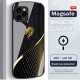 ينطبق على iPhone 16 Case Phone Case 15 National Trend 14 Wood Grain 13 Dragon Energy 12 Oval 11 Magnetic Section XS نموذج شامل