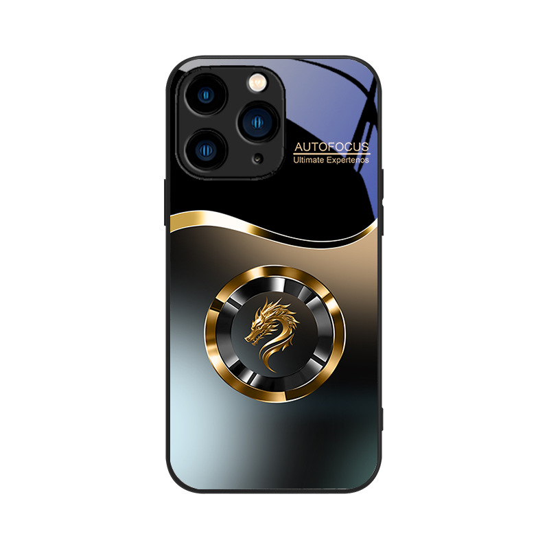 ينطبق على Apple 16Plus Ring 12 Gragient Dragon Head Pro Magnetic شفطًا ممغنطيًا 15 غطاء كامل 14 ينطبق على Apple 16Plus Ring 12 Gragient Dragon Head Pro Magnetic شفطًا ممغنطيًا 15 غطاء كامل 14