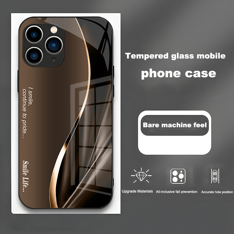Smile مناسبة لخطوط التدرج Apple 12Promax 8/7 Max Max All Inclusive 14 Fall-Profive X aliexpress تسليم Smile مناسبة لخطوط التدرج Apple 12Promax 8/7 Max Max All Inclusive 14 Fall-Profive X aliexpress تسليم