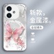 فراشة ضوء القمر مناسبة لـ VIVOS20 Case Phone Case X60 Creative Flowers X50ins Style Pro Highlend Sense Y78 Liquid