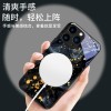قابلة للتطبيق على Apple 15Pro Phone Case 13 Marble Pro Magnetic Excorption 14 Smudge 11 Gilding 12 Art 16 Advanced قابلة للتطبيق على Apple 15Pro Phone Case 13 Marble Pro Magnetic Excorption 14 Smudge 11 Gilding 12 Art 16 Advanced