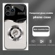ينطبق على Apple 15 China Fenglong iPhone 8 Liquid Glass 13