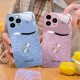 ينطبق على سلسلة Apple و Sudrd و Siquid Glass Mobile Case والتغطية الكاملة والخرطية المضادة للسقوط والاتجاه الوطني الفاخر الخفيف