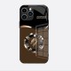 ينطبق على Apple 15 China Fenglong iPhone 8 Liquid Glass 13