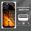قابلة للتطبيق على iPhone16PRO Phone Case 15 Demonic Child القادمة إلى العالم 14 Fashion 13 All Inclusive 12 Glass 11 Scratch-Pracked X شاملة قابلة للتطبيق على iPhone16PRO Phone Case 15 Demonic Child القادمة إلى العالم 14 Fashion 13 All Inclusive 12 Glass 11 Scratch-Pracked X شاملة