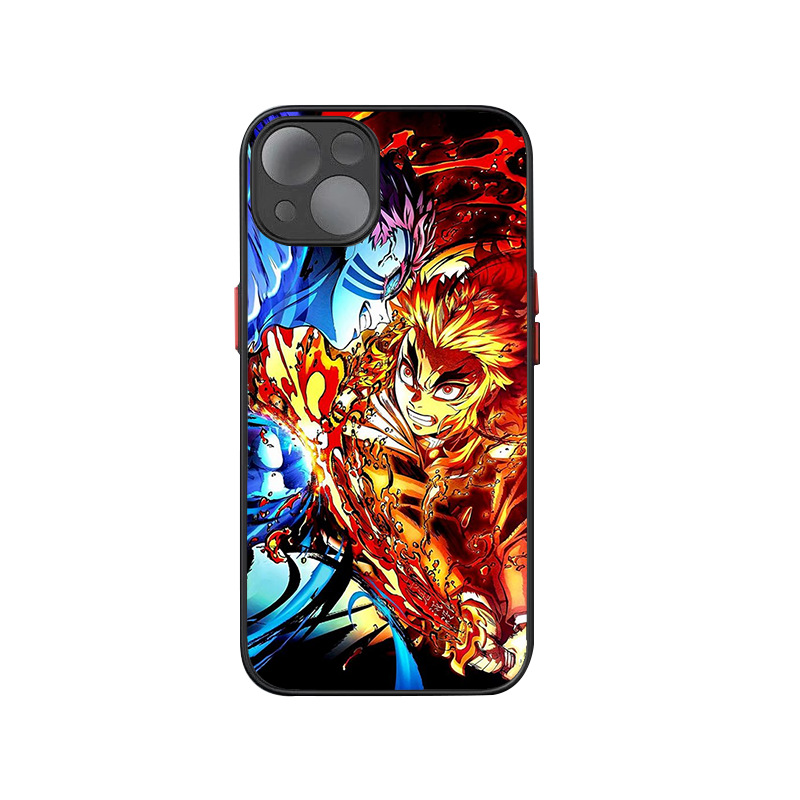 شيطان سلاير: Blade مناسب لـ iPhone11 anime 7 شامل XR Nezuko XS Purgatory Apricot 8 aliexpress شيطان سلاير: Blade مناسب لـ iPhone11 anime 7 شامل XR Nezuko XS Purgatory Apricot 8 aliexpress