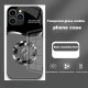 ينطبق على Apple 15 China Fenglong iPhone 8 Liquid Glass 13