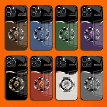 ينطبق على Apple 15 China Fenglong iPhone 8 Liquid Glass 13