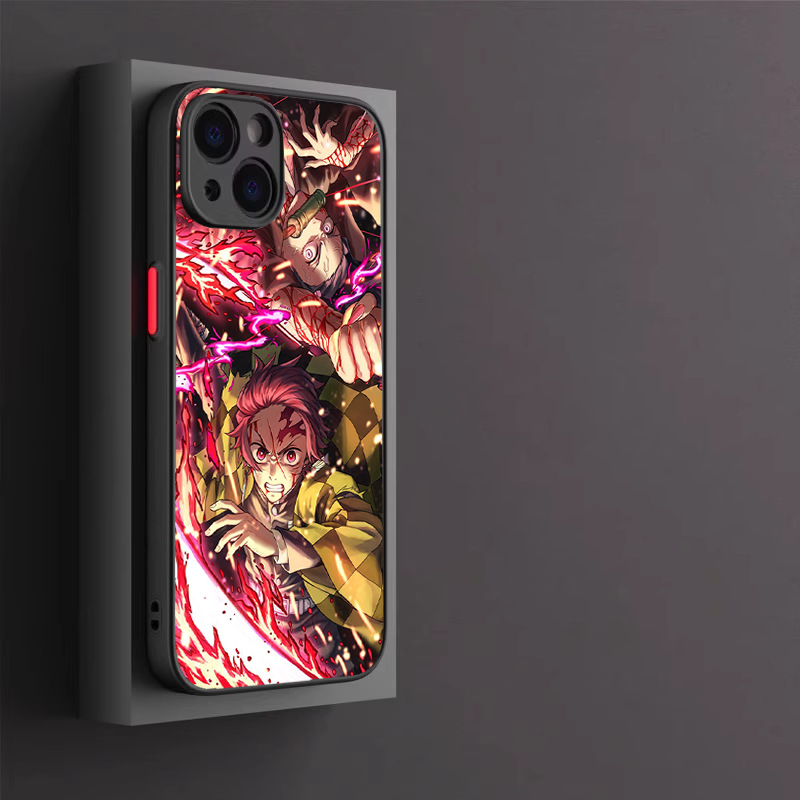 شيطان سلاير: Blade مناسب لـ iPhone11 anime 7 شامل XR Nezuko XS Purgatory Apricot 8 aliexpress شيطان سلاير: Blade مناسب لـ iPhone11 anime 7 شامل XR Nezuko XS Purgatory Apricot 8 aliexpress