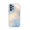 مناسبة لـ Samsung S9 تقديم حالة الهاتف المحمول S21 Niche Creative S10 Lradient Color S11e Liquid Glass Head مناسبة لـ Samsung S9 تقديم حالة الهاتف المحمول S21 Niche Creative S10 Lradient Color S11e Liquid Glass Head