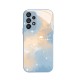 مناسبة لـ Samsung S9 تقديم حالة الهاتف المحمول S21 Niche Creative S10 Lradient Color S11e Liquid Glass Head
