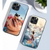 قابلة للتطبيق على iPhone16PRO Phone Case 15 Demonic Child القادمة إلى العالم 14 Fashion 13 All Inclusive 12 Glass 11 Scratch-Pracked X شاملة قابلة للتطبيق على iPhone16PRO Phone Case 15 Demonic Child القادمة إلى العالم 14 Fashion 13 All Inclusive 12 Glass 11 Scratch-Pracked X شاملة