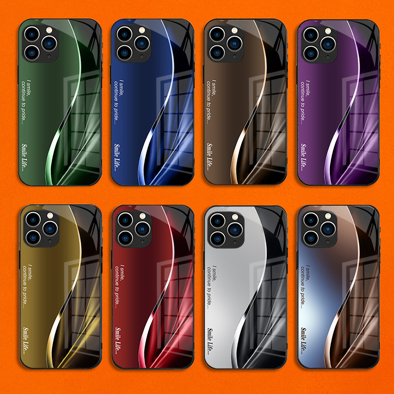 Smile مناسبة لخطوط التدرج Apple 12Promax 8/7 Max Max All Inclusive 14 Fall-Profive X aliexpress تسليم Smile مناسبة لخطوط التدرج Apple 12Promax 8/7 Max Max All Inclusive 14 Fall-Profive X aliexpress تسليم