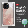 قابلة للتطبيق على Apple 15Pro Phone Case 13 Marble Pro Magnetic Excorption 14 Smudge 11 Gilding 12 Art 16 Advanced قابلة للتطبيق على Apple 15Pro Phone Case 13 Marble Pro Magnetic Excorption 14 Smudge 11 Gilding 12 Art 16 Advanced