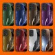 Smile مناسبة ل Samsung S10 Lradient Lines S9 Glass A40 S22 Ultra Fall Probrack A Aliexpress