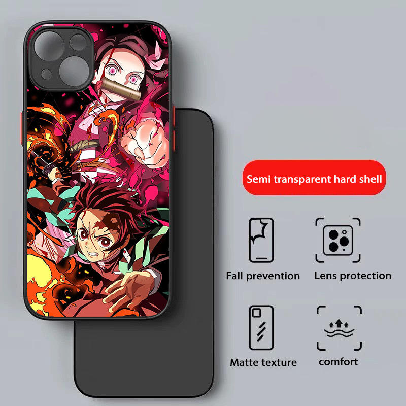 شيطان سلاير: Blade مناسب لـ iPhone11 anime 7 شامل XR Nezuko XS Purgatory Apricot 8 aliexpress شيطان سلاير: Blade مناسب لـ iPhone11 anime 7 شامل XR Nezuko XS Purgatory Apricot 8 aliexpress