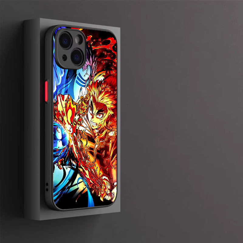 شيطان سلاير: Blade مناسب لـ iPhone11 anime 7 شامل XR Nezuko XS Purgatory Apricot 8 aliexpress شيطان سلاير: Blade مناسب لـ iPhone11 anime 7 شامل XR Nezuko XS Purgatory Apricot 8 aliexpress
