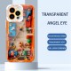 ينطبق على Apple 16 Propeir Case Pro Mechanical Mario 14 Lego Building Builds 13 Angel Eye Max Anti-Fall 11 Package Package