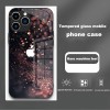 تنطبق على Apple 17 Apple Phone Case 16 Wood Grain Leather Pro Apple Pattern 15 Smoke 14 Glass 13 تنطبق على Apple 17 Apple Phone Case 16 Wood Grain Leather Pro Apple Pattern 15 Smoke 14 Glass 13