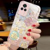 حظا سعيدا سيكون قابلة للتطبيق Redmi 4x Phone Case New K70 Liquid Glass K30 National Style K50 Of The Snake K60 Festive حظا سعيدا سيكون قابلة للتطبيق Redmi 4x Phone Case New K70 Liquid Glass K30 National Style K50 Of The Snake K60 Festive