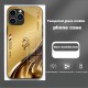 ينطبق على iPhone16Pro للهاتف المحمول 12 جديد 2025 Zodiac 13 الفخامة 14 راقية 15