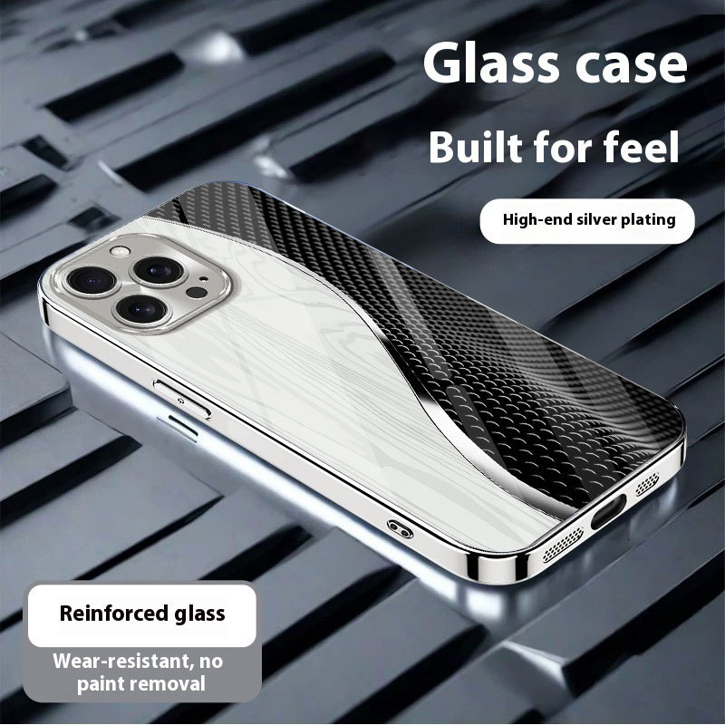 [حالة الهاتف المحمول الساخن عبر الحدود] JIT تسليم قطعة واحدة مناسبة لـ iPhone16/15/14Plus/13Promax