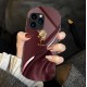 ينطبق على Apple 15 Dragon Qi Chongtian 13max Oval 11 Cloth Pattern 12mini Anti-Fall iPhone x aliexpress