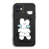 قابلة للتطبيق على iPhone16 Case Phone Case XS Animal 15 Creative 14 Cartoon 13 Dog 12 Silicone 11 Aliexpress Delivery قابلة للتطبيق على iPhone16 Case Phone Case XS Animal 15 Creative 14 Cartoon 13 Dog 12 Silicone 11 Aliexpress Delivery