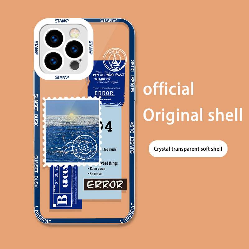 ينطبق على Apple 13 Stamps 14 Shell Pro Retro Illustration Apple 11 Literary Clisling XS Soft Shell Max Package Full Package ينطبق على Apple 13 Stamps 14 Shell Pro Retro Illustration Apple 11 Literary Clisling XS Soft Shell Max Package Full Package