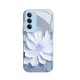ينطبق على OppofIndx2 Blooming Flowers A2Pro Cute F11pro Niche R11 Liquid A36 TINGINGE
