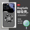 ينطبق على حلقة Apple 12 Round Ring 13 Magnetic Suction Phone Case 14Promax الكاملة المضادة للسقوط 11 موجة مصغرة زجاجية ينطبق على حلقة Apple 12 Round Ring 13 Magnetic Suction Phone Case 14Promax الكاملة المضادة للسقوط 11 موجة مصغرة زجاجية