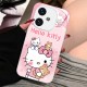 ينطبق على Vivoiqoo12 Katie Nex Cute Iqoo11 Swey Luck Niche 9pro Animation Neo8 Glass S17