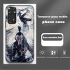 ينطبق على Redmi K70 Case Mobile Phone K80 Comic K60 Nezha K50 Demonic Child K40 Full-Abult ينطبق على Redmi K70 Case Mobile Phone K80 Comic K60 Nezha K50 Demonic Child K40 Full-Abult