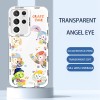 Put Duffy Bear مناسب ل Samsung A13 Angel Eye Phone Case 21Fe Lens S21Plus Cartoon Put Duffy Bear مناسب ل Samsung A13 Angel Eye Phone Case 21Fe Lens S21Plus Cartoon