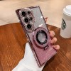 شريحة شفط مغناطيسي ناعم مناسبة ل Smsung S25ultra الهاتف المحمول S24 العدسة المتقدمة المتقدمة الكاملة المضادة للسقوط شريحة شفط مغناطيسي ناعم مناسبة ل Smsung S25ultra الهاتف المحمول S24 العدسة المتقدمة المتقدمة الكاملة المضادة للسقوط