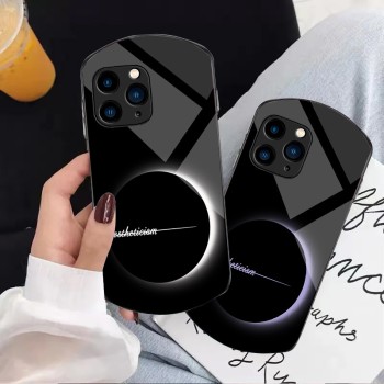 ينطبق على قشرة زجاجية 12 بروماكس 13MAX Oval 7 كوكب نصف دائري 11