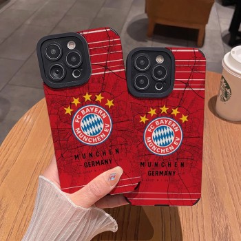 معيار بايرن مناسب لـ Apple 17 17Air 17Pro 17Promax Case 16 16Promax 15 14