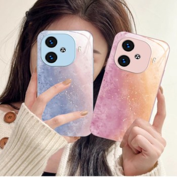 ينطبق على Vivoiqoo12 Case Mobile Phone S16 Dopamine S17 Color S18 Liquid Z9 Art X80 Smudge