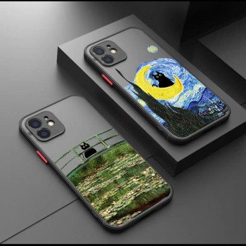 ينطبق على Apple 11Pro Mobile Phone Case بالإضافة