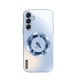 ينطبق على Samsung A73 Mobile Phone Case New A72 Dragon A71 Liquid Glass Full-Soved Lens A70 مقاومة قذرة وقذرة