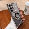 شريحة شفط مغناطيسي ناعم مناسبة ل Smsung S25ultra الهاتف المحمول S24 العدسة المتقدمة المتقدمة الكاملة المضادة للسقوط شريحة شفط مغناطيسي ناعم مناسبة ل Smsung S25ultra الهاتف المحمول S24 العدسة المتقدمة المتقدمة الكاملة المضادة للسقوط