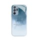 ينطبق على Samsung Galaxy Note20 Lucky من أربع أوراق التمساح Note9 السائل الزجاجي الراقية A01 Creative New Creative
