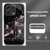 مناسبة لـ Xiaomi 15Pro God of Wealth Mobile Case Get Rich Mix4 كل ما أريد أن أصبح C40 Grich C55 Glass مناسبة لـ Xiaomi 15Pro God of Wealth Mobile Case Get Rich Mix4 كل ما أريد أن أصبح C40 Grich C55 Glass