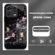 مناسبة لـ Xiaomi 15Pro God of Wealth Mobile Case Get Rich Mix4 كل ما أريد أن أصبح C40 Grich C55 Glass