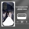 ينطبق على Huawei P80 Case Mobile Phone Case P70 Cartoon P60 Newspaper Conan X70i Xiaolan X60 زوجين Mate70 ينطبق على Huawei P80 Case Mobile Phone Case P70 Cartoon P60 Newspaper Conan X70i Xiaolan X60 زوجين Mate70