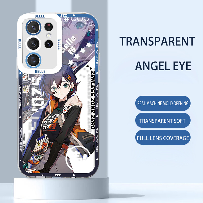 غير قابلة للتطبيق Samsung A53 Case A54 ANGEL ANGEL ANGER غير قابلة للتطبيق Samsung A53 Case A54 ANGEL ANGEL ANGER