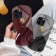 ينطبق على Apple 15 Dragon Qi Chongtian 13max Oval 11 Cloth Pattern 12mini Anti-Fall iPhone x aliexpress